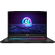 MSI Katana A17 AI B8VG-1008 / Ryzen 7 / RAM 32 GB / SSD Pogon / 17,3" FHD