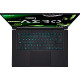 Gigabyte Aero X16 1VH93DEC64AH / Ryzen 7 / RAM 32 GB / SSD Pogon / 16,0" WQXGA