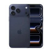 Apple iPhone 17 Pro Max 2TB - Deep Blue