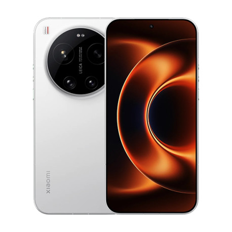 Xiaomi 17 Ultra 5G Dual Sim 16GB RAM 512GB - White