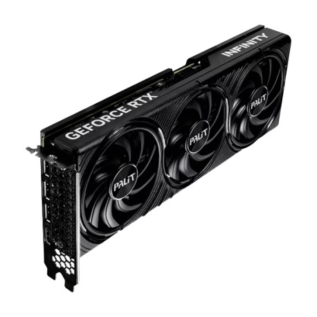 VGA Palit GeForceÂ® RTX 5070 12GB Infinity 3 OC
