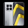 Xiaomi Poco M8 Pro 5G Dual Sim 12GB RAM 512GB - Silver