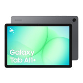 Tablet Samsung Galaxy Tab A11+ X236 11.0 5G 6GB RAM 128GB Enterprise Edition - Grey