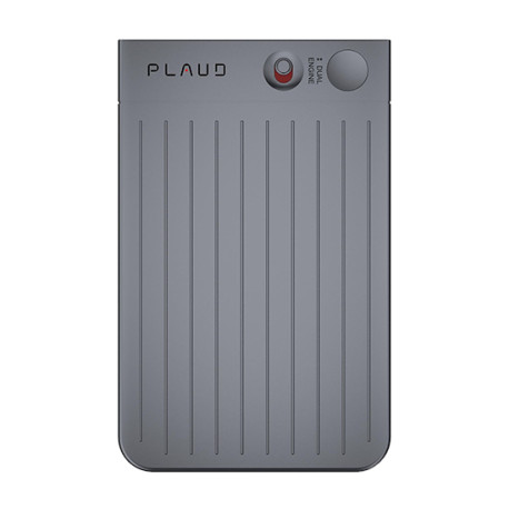 Plaud Note 64GB - Black