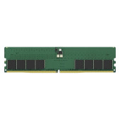 Kingston 32GB 5600MT/s DDR5 Non-ECC CL46 DIMM 2Rx8
