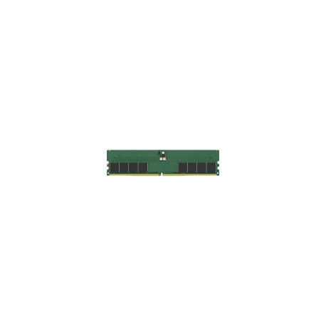 Kingston 32GB 5600MT/s DDR5 Non-ECC CL46 DIMM 2Rx8