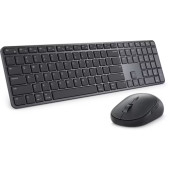 Dell Pro 7 Slim Keyboard and Mouse - KM726 - Adriatic (QWERTZ)