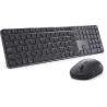 Dell Pro 7 Slim Keyboard and Mouse - KM726 - Adriatic (QWERTZ)