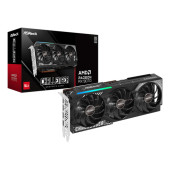 Asrock AMD Radeon RX 9070 Challenger 16GB GDDR6