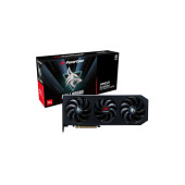 PowerColor Hellhound AMD Radeon RX 9070 GRE 12GB GDDR6