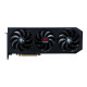 PowerColor Hellhound AMD Radeon RX 9070 GRE 12GB GDDR6
