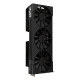 XFX Swift Radeon RX 9070 OC Gaming Edition AMD 16 GB GDDR6