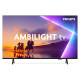PHILIPS QLED TV 85PUS8510/12, Ambilight