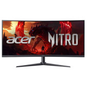 XZ340CURW0bmiiphx, 34"/Curved/VA/3440x1440/240Hz/HDMI/ DP/Audio/2Y