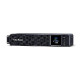 CyberPower 1600VA/1000W CP1600EIPFCRM2U