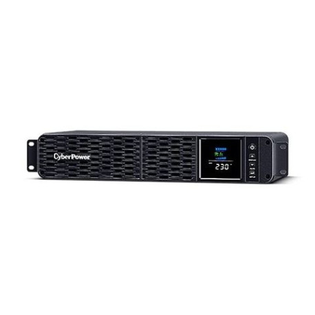 CyberPower 1600VA/1000W CP1600EIPFCRM2U