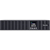 CyberPower 1000VA/900W OLS1000ERT2UA, online, Rack/Tower