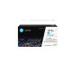 Toner HP W2131A