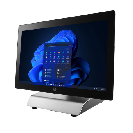 HP RP9 G1 9018 - i3-6100, 8GB DDR4, 240GB SSD