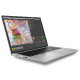HP ZBook Fury 16 G9 - i7-12800HX, 32GB DDR5, 512GB SSD, RTX A1000