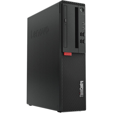 Lenovo ThinkCentre M710s Pentium G4560, 8GB DDR4, 120GB SSD