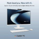 ASUS ExpertCenter PM670KA-WBR3304CW1