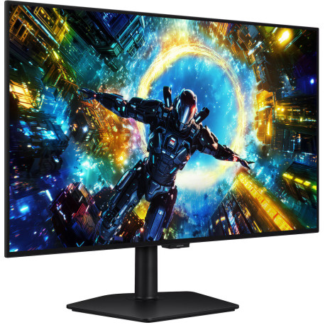 Samsung 32" LS32HG730SUXEN, OLED UHD, 165Hz, HAS