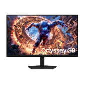 Samsung 32" LS32HG802ESXEN, IPS 6K, 165Hz, HAS