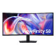 Samsung 40" LS40H850TAUXEN, WUHD,144hz, USB-C,HAS