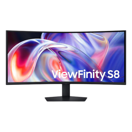 Samsung 40" LS40H850TAUXEN, WUHD,144hz, USB-C,HAS