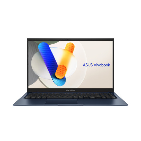 ASUS X1504 C5-120U/16GB/512GB/15.6"FHD/noOS