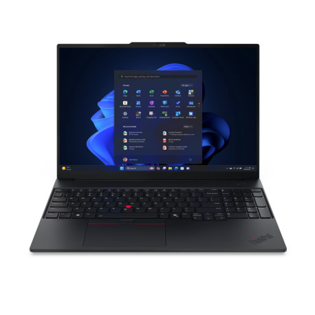Lenovo E16 Gen3 R5-220/16GB/512GB/16''WUXGA/DOS