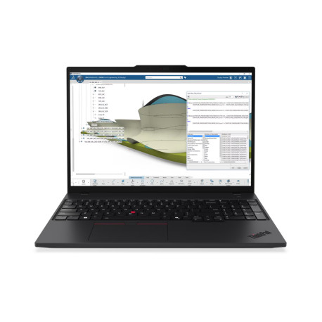 Lenovo P16s Gen4 AI 7 350/32GB/1TB/16''WUXGA/W11P