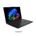 Lenovo T16 Gen 5 U7-355/32GB/512GB/16''WUXGA/W11P