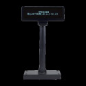 MicroPOS zaslon za kupce TC-220, samostojeći, USB