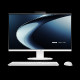 ASUS P470 C5-210H/16GB/512GB/27"FHD/noOS/bijeli