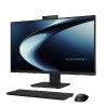 ASUS P470 C5-210H/16GB/512GB/27"FHD/noOS/crni
