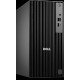 Dell Pro Tower QCT1250, 180W, Intel Core Ultra 5 235 (13 TOPS, 14 Cores up to 5.0 GHz), 8GB (1x8 GB)