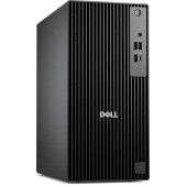Dell Pro Tower QCT1250, 180W, Intel Core Ultra 5 235 (13 TOPS, 14 Cores up to 5.0 GHz), 8GB (1x8 GB)