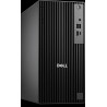 Dell Pro Tower QCT1250, 180W, Intel Core Ultra 5 235 (13 TOPS, 14 Cores up to 5.0 GHz), 8GB (1x8 GB)