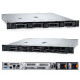 DELL EMC PowerEdge T360, 8x3.5", Intel Xeon 6 Performance 6315P 2.8G, 4C/4T, 16GB UDIMM 5600MT/S, 48