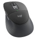 Logitech M850 L for Business, crna