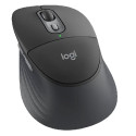 Logitech M850 L for Business, crna