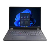 Lenovo P16 Gen 3 U9/96GB/2TB/RTXPRO5000/16''/W11P