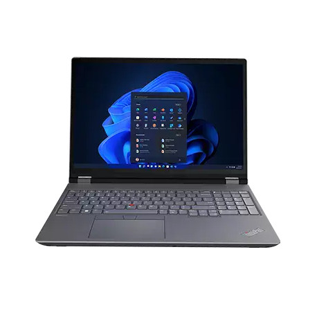 Lenovo P16 Gen 3 U9/96GB/2TB/RTXPRO5000/16''/W11P