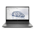 HP ZBook Fury 15 G7