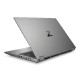 HP ZBook Fury 15 G7
