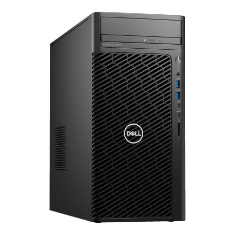 Dell Precision 3660