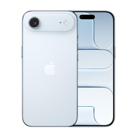 Apple iPhone Air 256GB - Sky Blue