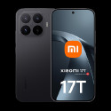 Xiaomi 17T 5G Dual Sim 12GB RAM 256GB - Black